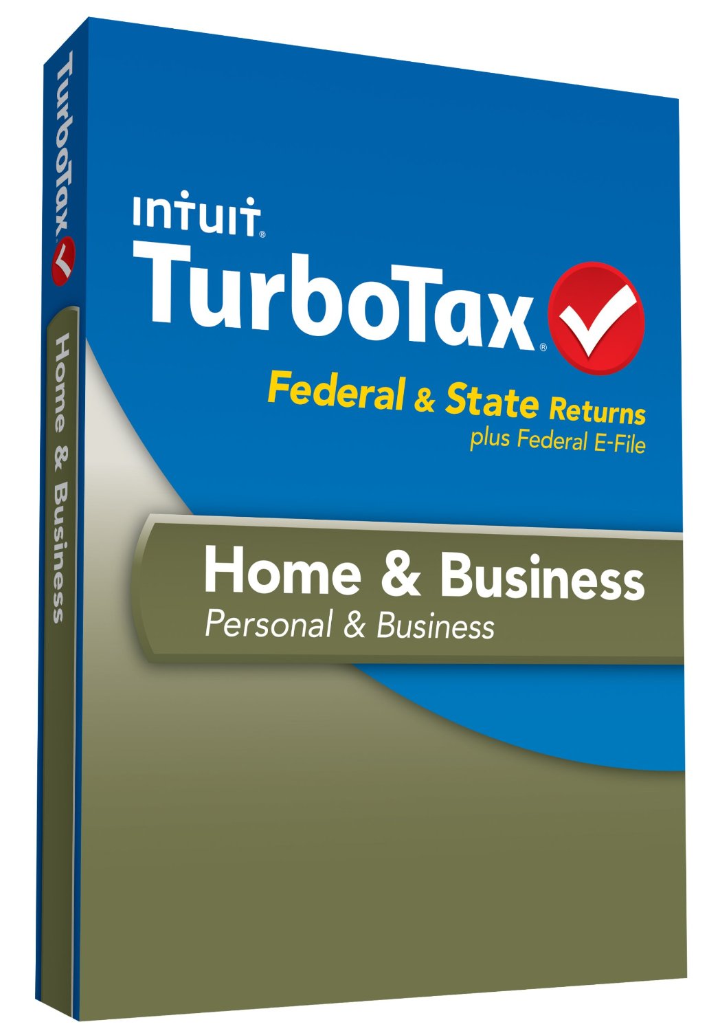 best tax software 2013 for mac
